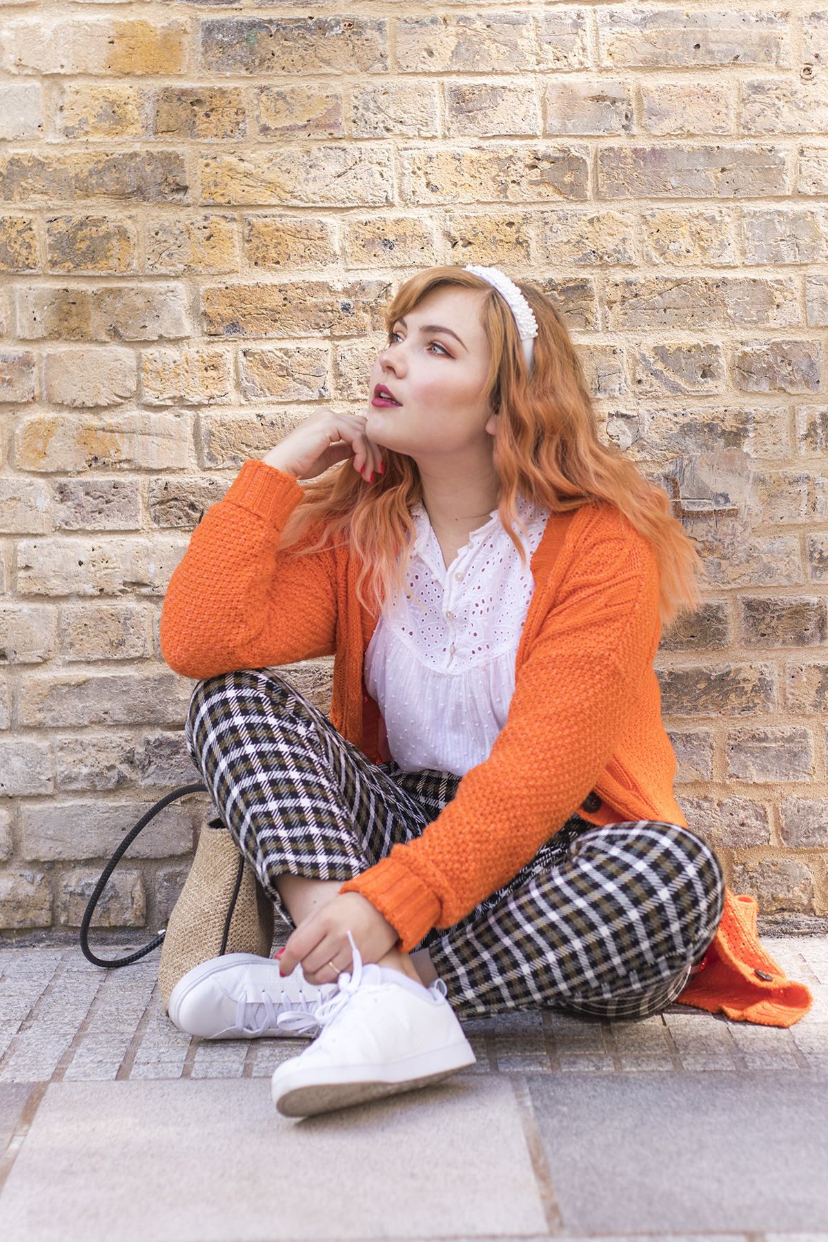 Paige Joanna 5 Reasons why I love Autumn