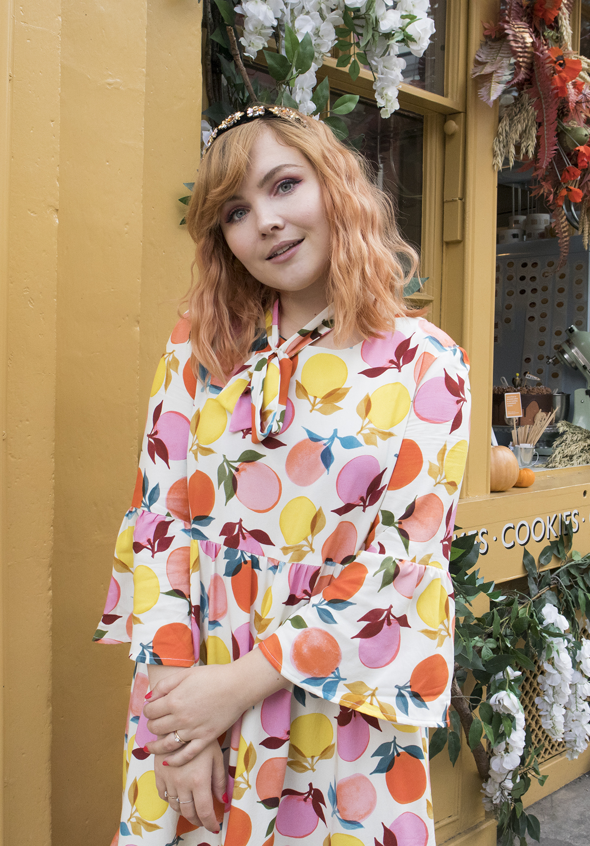 Tilly and the buttons Sewing Pattern
