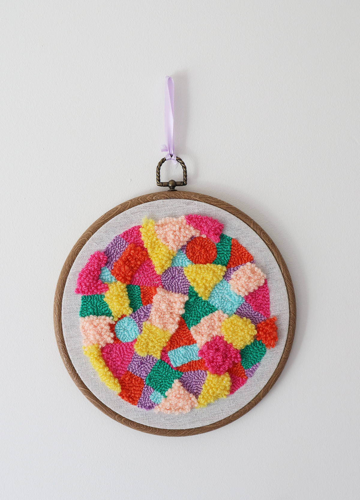 Paige Joanna 5 Easy Crafts