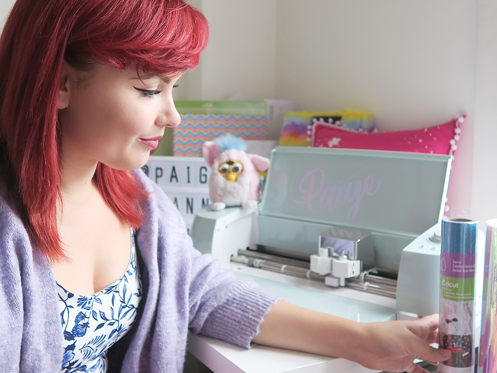 Differences Between Cricut Machines Paige Joanna Cricut Machines