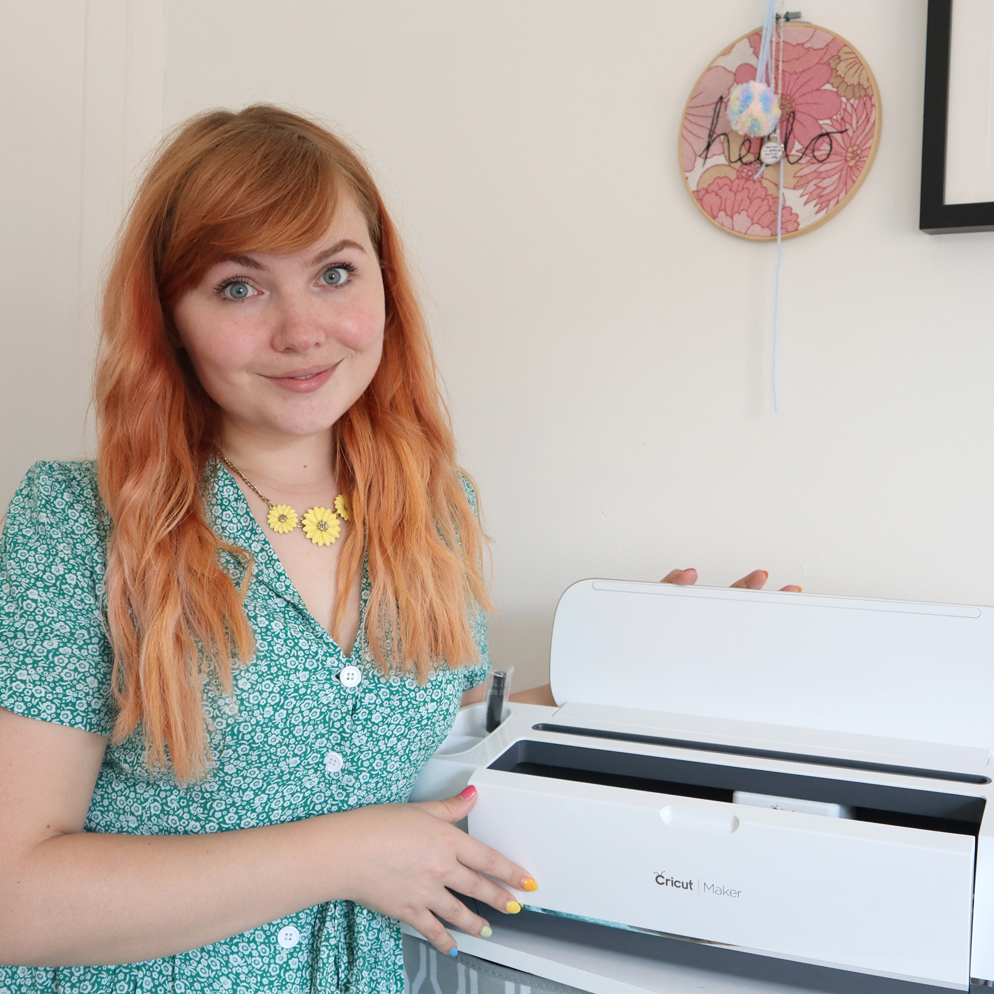 Differences Between Cricut Machines Paige Joanna Cricut Machines