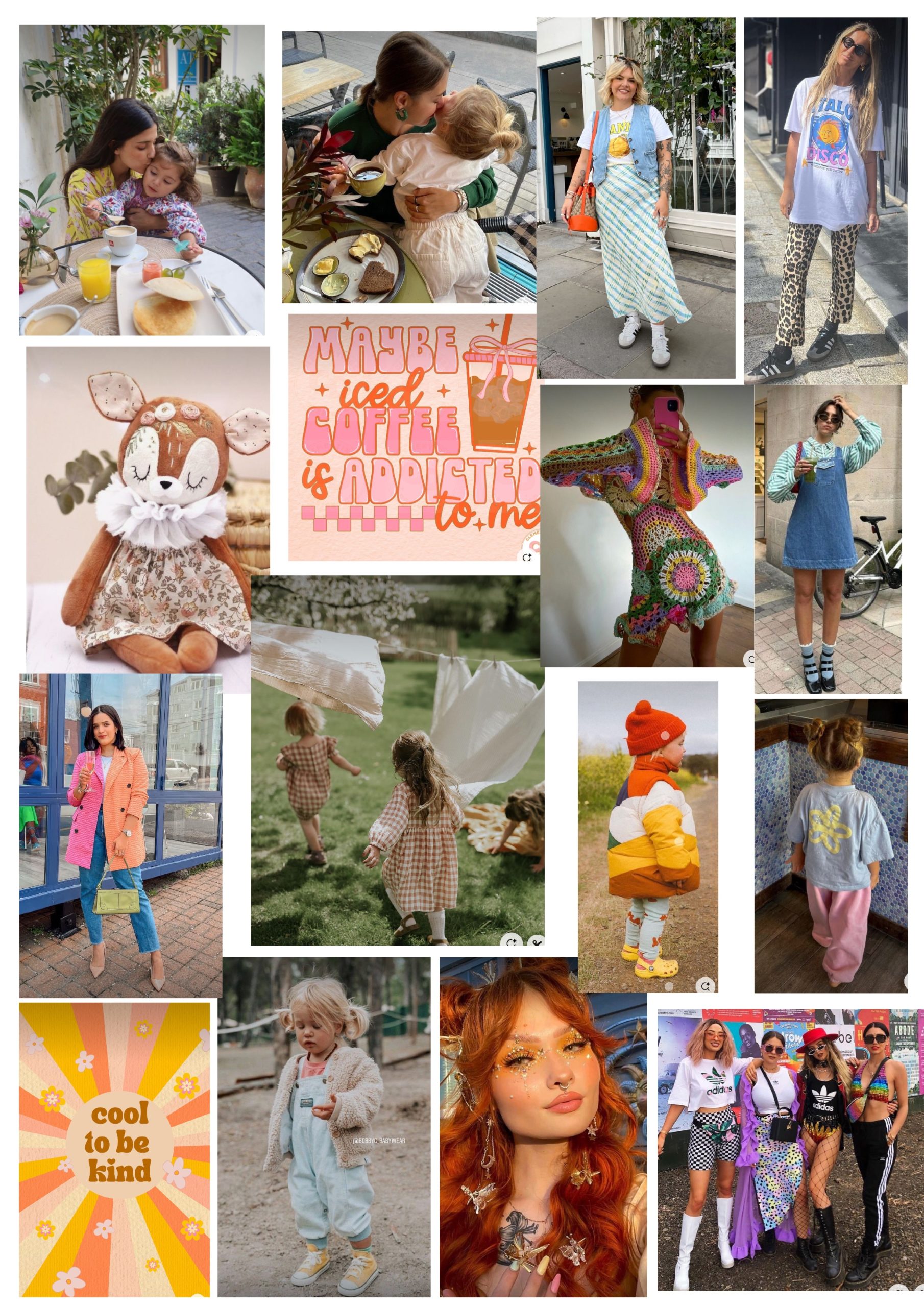 paige joanna vision boards